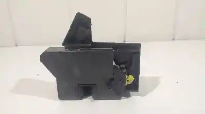 Автозапчасти б/у замок задней левой двери за dacia sandero sl audacia ссылки oem iam   