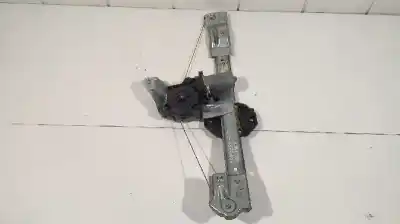 Peça sobressalente para automóvel em segunda mão elevador de vidros dianteiro direito por dacia sandero sl audacia referências oem iam 