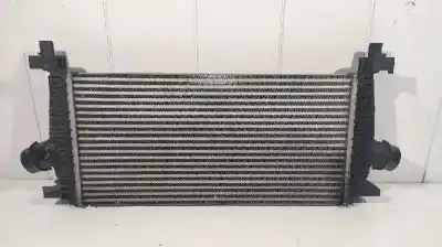 Pezzo di ricambio per auto di seconda mano Intercooler per OPEL ASTRA J LIM. Cosmo Riferimenti OEM IAM 13267646  