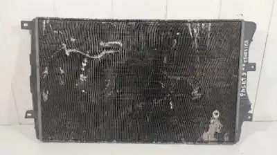 Tweedehands auto-onderdeel waterradiator voor volkswagen passat berlina (3c2) 1.9 tdi oem iam-referenties 