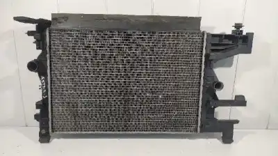 Gebrauchtes Autoersatzteil wasserradiator zum opel astra j lim. cosmo oem-iam-referenzen 13267655  