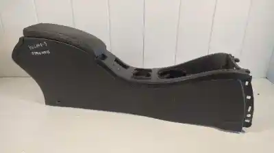 Pièce détachée automobile d'occasion Accoudoir Central pour RENAULT MEGANE III COUPE GT Références OEM IAM   
