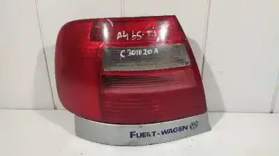 Second-hand car spare part LEFT TAILGATE LIGHT for AUDI A4 BERLINA (B5)  OEM IAM references   