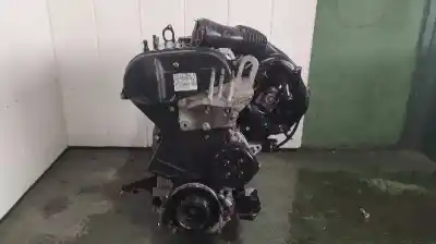 Pièce détachée automobile d'occasion moteur complet pour ford fiesta (cbk) 1.4 16v cat références oem iam fxjb  