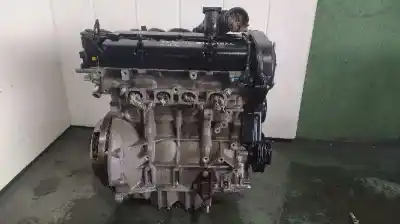 Pièce détachée automobile d'occasion moteur complet pour ford fiesta (cbk) 1.4 16v cat références oem iam fxjb  