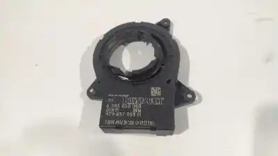 Peça sobressalente para automóvel em segunda mão Módulo Eletrônico por RENAULT CLIO IV 1.5 dCi Diesel FAP Referências OEM IAM 479457095R  