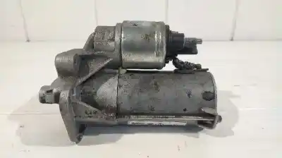 Peça sobressalente para automóvel em segunda mão motor de arranque por dacia sandero sl audacia referências oem iam 