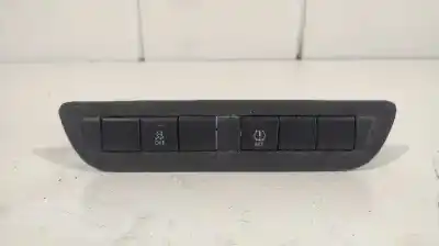 Second-hand car spare part MULTIFUNCTION SWITCH for PEUGEOT 208  OEM IAM references   