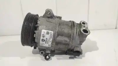 İkinci el araba yedek parçası klima kompresörü için alfa romeo giulietta (191) 1.6 jtd cat oem iam referansları 50533539  