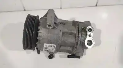 İkinci el araba yedek parçası klima kompresörü için alfa romeo giulietta (191) 1.6 jtd cat oem iam referansları 50533539  