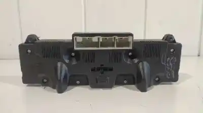 Second-hand car spare part climate control for seat leon (1p1) 2.0 tdi oem iam references   