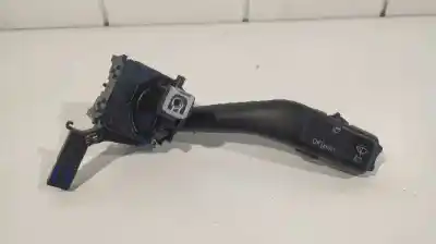 Second-hand car spare part windshiel wiper switch for seat leon (1p1) 2.0 tdi oem iam references 1k0953519a