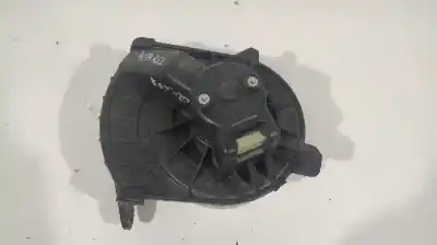 Pezzo di ricambio per auto di seconda mano motore di riscaldamento per renault kangoo 1.5 dci diesel fap riferimenti oem iam 173830100  