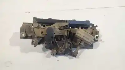 Автозапчастина б/у зовнішня ручка ворот для audi a4 avant (b5) 1.9 tdi quattro посилання на oem iam   