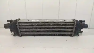 Second-hand car spare part Intercooler for FORD FIESTA (CBK) 1.6 TDCi CAT OEM IAM references   