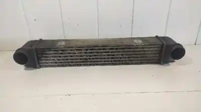 Peça sobressalente para automóvel em segunda mão intercooler por bmw 5 (e39) 530 d referências oem iam 