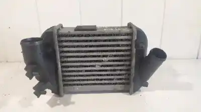 Piesă de schimb auto la mâna a doua radiator aer intercooler pentru audi a4 berlina (8e) 2.5 v6 24v tdi referințe oem iam 