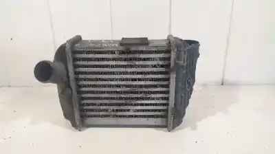 Peça sobressalente para automóvel em segunda mão intercooler por audi a4 berlina (8e) 2.5 v6 24v tdi referências oem iam   