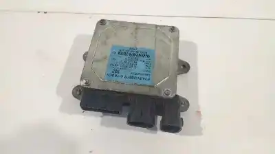 İkinci el araba yedek parçası ELEKTRONIK MODÜL için CITROEN C3 (S DESDE 09/2009)  OEM IAM referansları 9662993380  