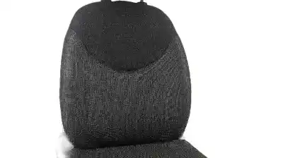 Second-hand car spare part complete seat set for citroen c3 1.4 oem iam references   