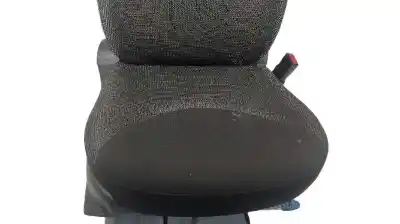 Second-hand car spare part complete seat set for citroen c3 1.4 oem iam references   