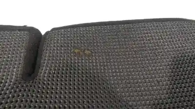 Second-hand car spare part complete seat set for citroen c3 1.4 oem iam references   