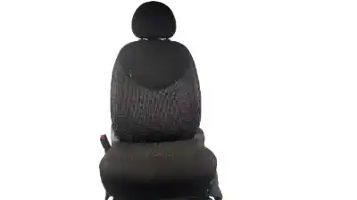 Second-hand car spare part complete seat set for citroen c3 1.4 oem iam references   