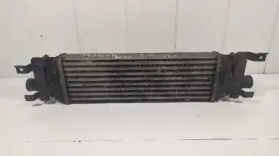 Peça sobressalente para automóvel em segunda mão intercooler por ford fusion (cbk) ambiente referências oem iam 5s6h8l440ad  