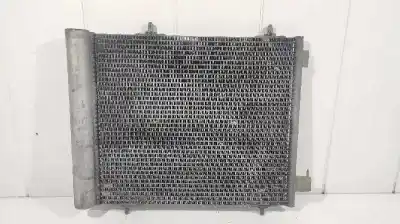 Pezzo di ricambio per auto di seconda mano condensatore / radiatore aria condizionata per citroen c3 1.4 riferimenti oem iam 