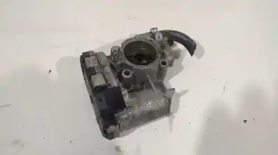 Peça sobressalente para automóvel em segunda mão borboleta de admissão por opel corsa c club referências oem iam 9157512