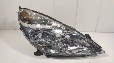 Peça sobressalente para automóvel em segunda mão farol / farolim direito por peugeot 607 (s1) 2.2 hdi fap cat referências oem iam 9654670880