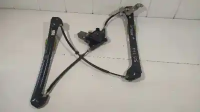 Peça sobressalente para automóvel em segunda mão elevador de vidros dianteiro direito por volkswagen golf vii variant (bv5) 1.6 tdi referências oem iam 5g4837462g