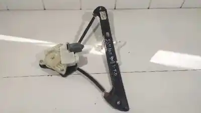 Peça sobressalente para automóvel em segunda mão elevador de vidros traseiro direito por volkswagen golf vii variant (bv5) 1.6 tdi referências oem iam 5g4839462b