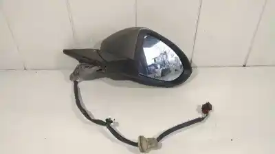 Peça sobressalente para automóvel em segunda mão espelho retrovisor direito por volkswagen golf vii variant (bv5) 1.6 tdi referências oem iam 5g1 857 507 bf