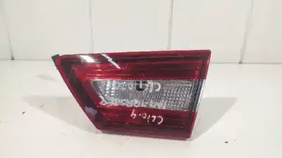 Peça sobressalente para automóvel em segunda mão farolim interior traseiro direito por renault clio iv 1.5 dci diesel fap referências oem iam 265505796r
