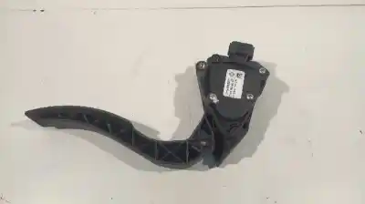 Peça sobressalente para automóvel em segunda mão potenciômetro por renault clio iv 1.5 dci diesel fap referências oem iam 180029347ra