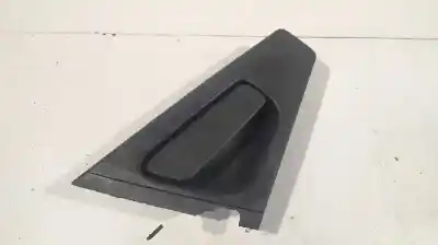 Peça sobressalente para automóvel em segunda mão puxador exterior traseiro esquerdo por renault clio iv 1.5 dci diesel fap referências oem iam 806061728r