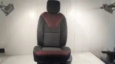 Peça sobressalente para automóvel em segunda mão conjunto de bancos por renault clio iv 1.5 dci diesel fap referências oem iam 