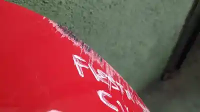 Автозапчастина б/у загальні двері для ford fiesta vi (cb1, ccn) 1.6 st посилання на oem iam   