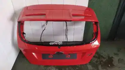 Автозапчасти б/у задняя дверь за ford fiesta vi (cb1, ccn) 1.6 st ссылки oem iam 