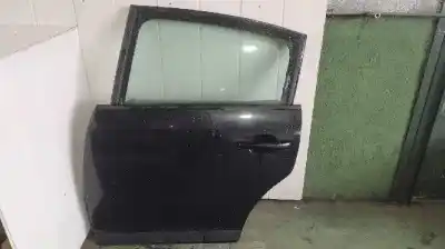 Pezzo di ricambio per auto di seconda mano Porta Posteriore Sinistra per CITROEN C4 BERLINA Collection Riferimenti OEM IAM   