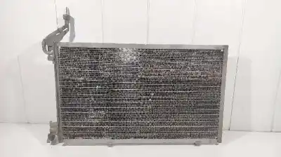 Автозапчасти б/у конденсатор / радиатор кондиционера воздуха за ford fiesta vi (cb1, ccn) 1.6 st ссылки oem iam c1bh19710bb  