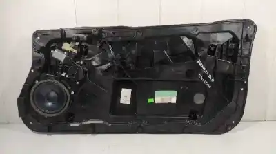 Автозапчасти б/у регулятор стекла переднего правого за ford fiesta vi (cb1, ccn) 1.6 st ссылки oem iam c1bbb045h16ad