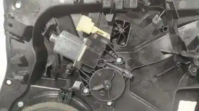 Автозапчасти б/у регулятор стекла переднего правого за ford fiesta vi (cb1, ccn) 1.6 st ссылки oem iam c1bbb045h16ad  