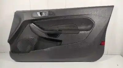 Автозапчасти б/у обивка передней правой двери за ford fiesta vi (cb1, ccn) 1.6 st ссылки oem iam 