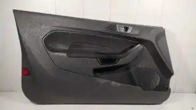 Автозапчасти б/у обивка левой передней двери за ford fiesta vi (cb1, ccn) 1.6 st ссылки oem iam 