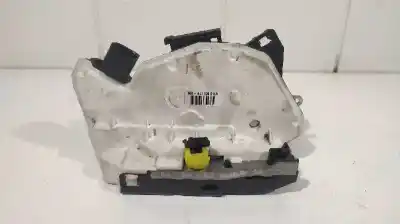 Second-hand car spare part rear right door lock for seat ibiza (6j5) stylance / style oem iam references 6j0839016a