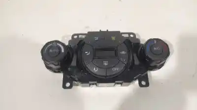 Автозапчасти б/у климат-контроль за ford fiesta vi (cb1, ccn) 1.6 st ссылки oem iam c1bt18c612ae