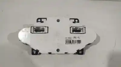 Автозапчастина б/у клімат-контроль для ford fiesta vi (cb1, ccn) 1.6 st посилання на oem iam c1bt18c612ae  
