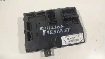 Pezzo di ricambio per auto di seconda mano Modulo Elettronico per FORD FIESTA VI (CB1, CCN) 1.6 ST Riferimenti OEM IAM DN1T15K600GE  